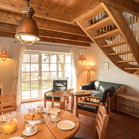 Hotel Godewind ヒデンゼー エクステリア 写真