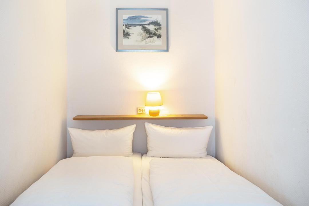 Hotel Godewind ヒデンゼー 部屋 写真