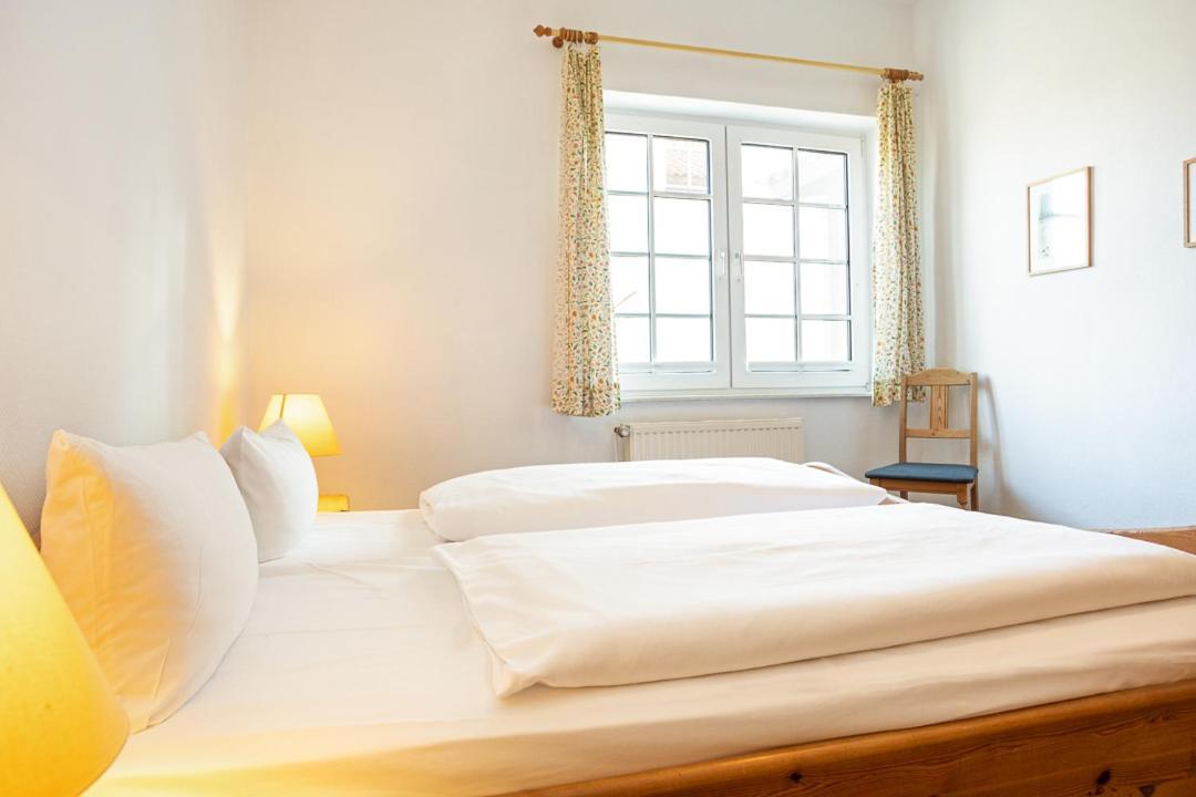 Hotel Godewind ヒデンゼー エクステリア 写真