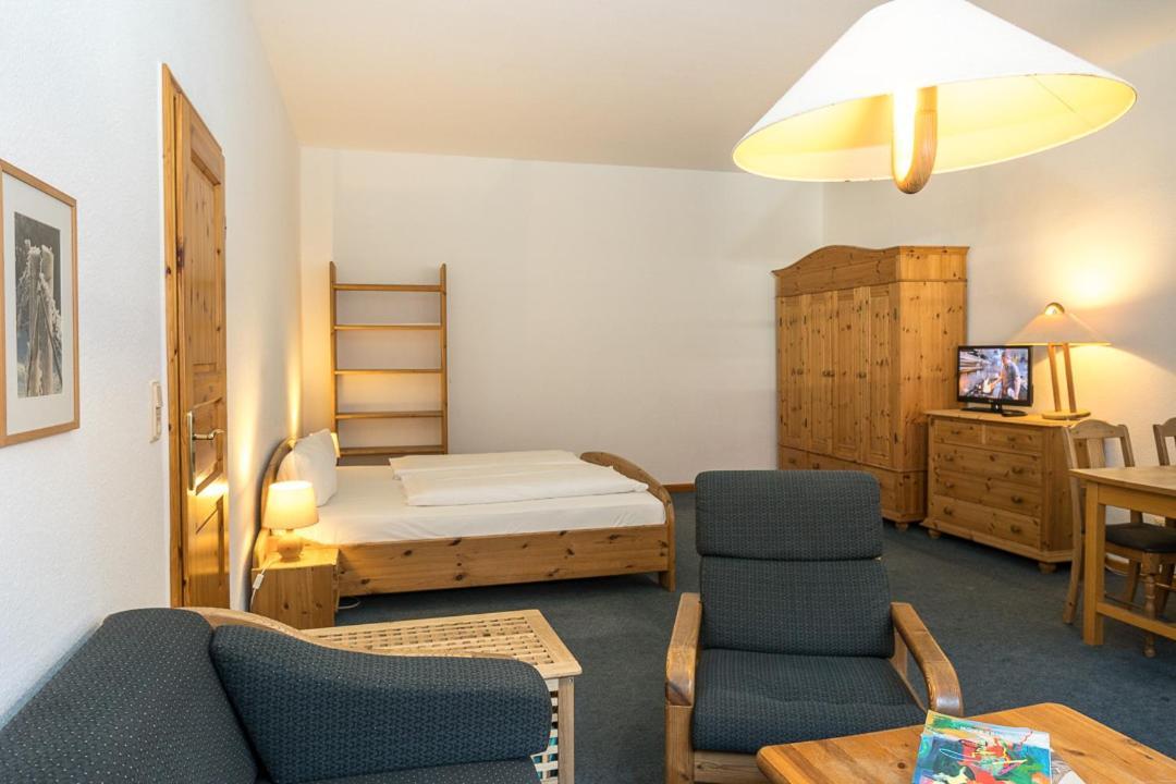 Hotel Godewind ヒデンゼー 部屋 写真