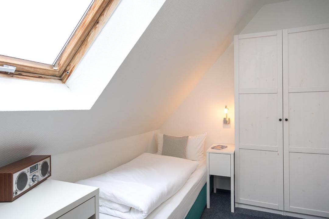 Hotel Godewind ヒデンゼー 部屋 写真