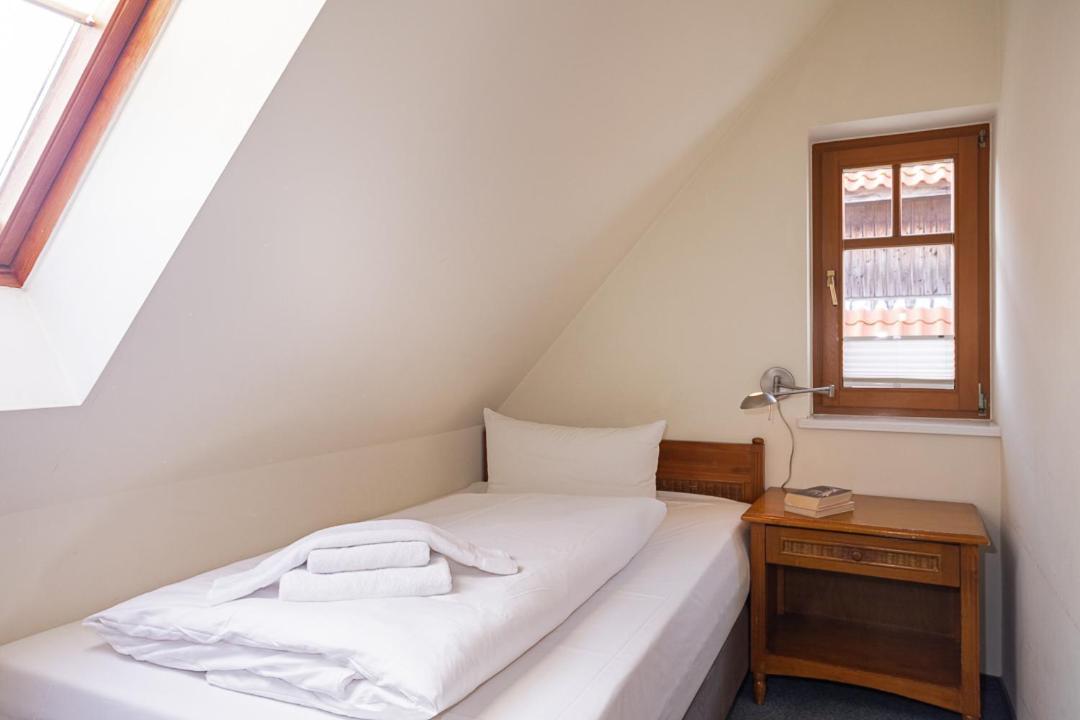 Hotel Godewind ヒデンゼー エクステリア 写真