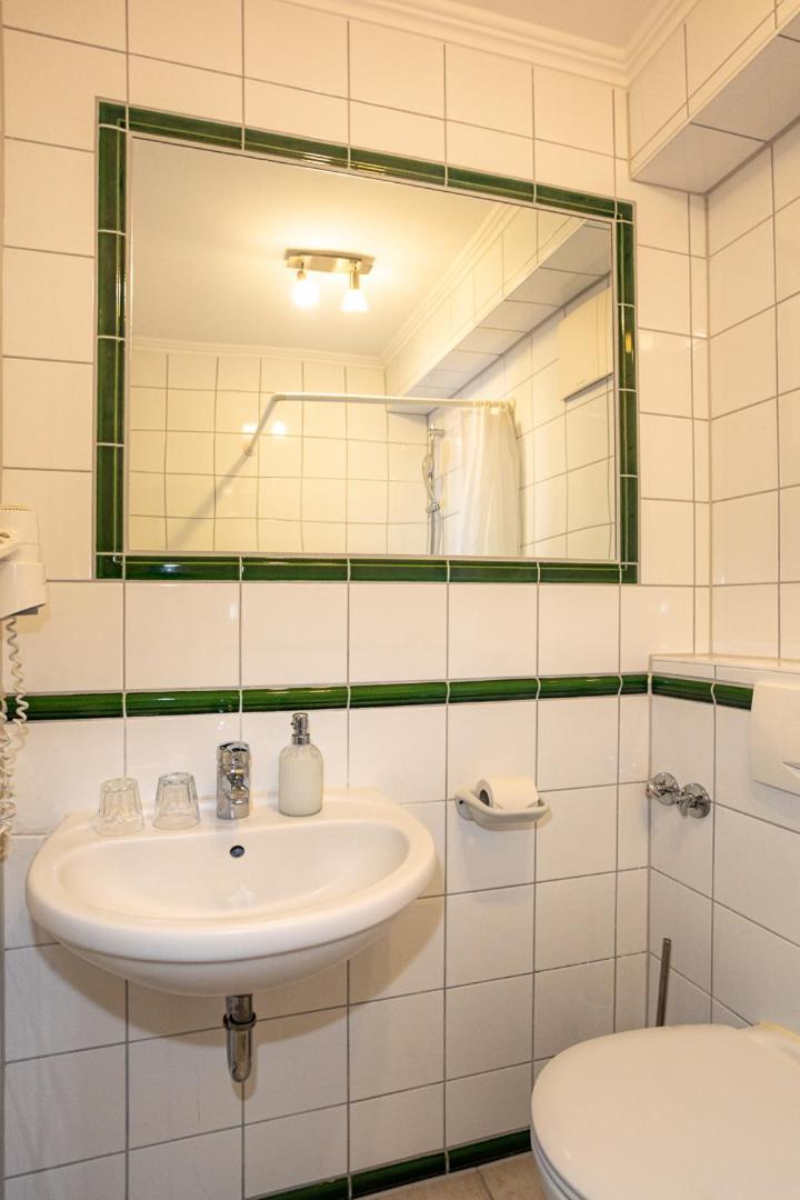 Hotel Godewind ヒデンゼー 部屋 写真