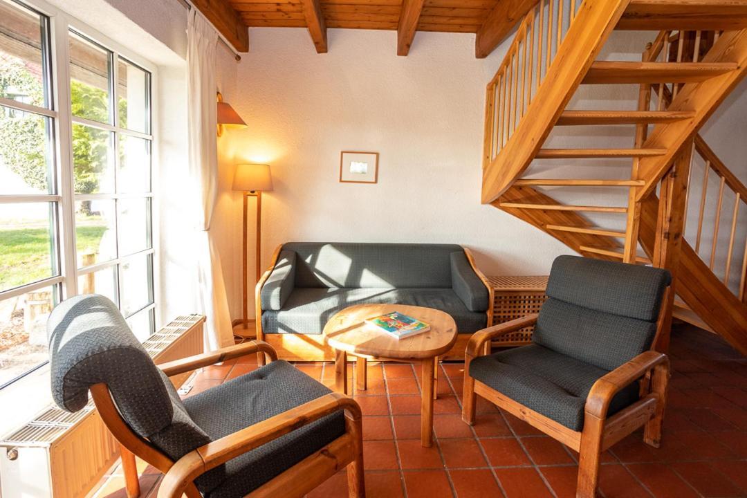 Hotel Godewind ヒデンゼー 部屋 写真