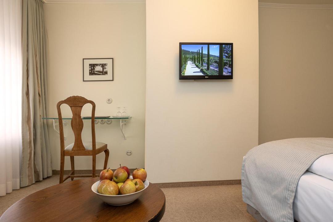 Hotel Godewind ヒデンゼー 部屋 写真