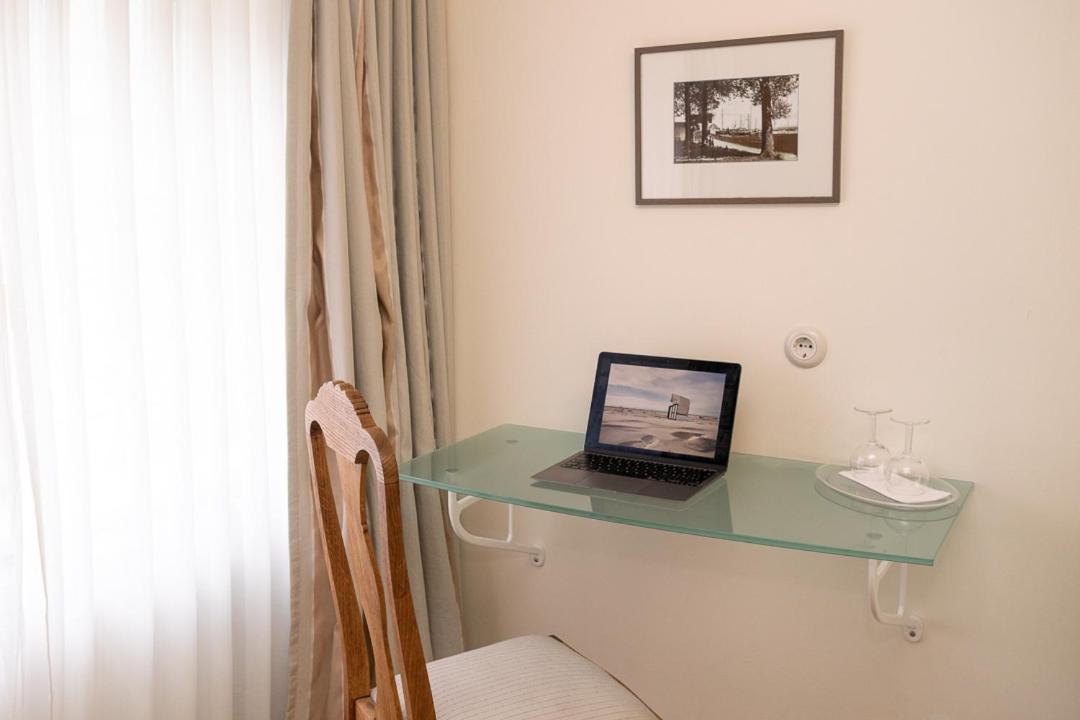 Hotel Godewind ヒデンゼー 部屋 写真
