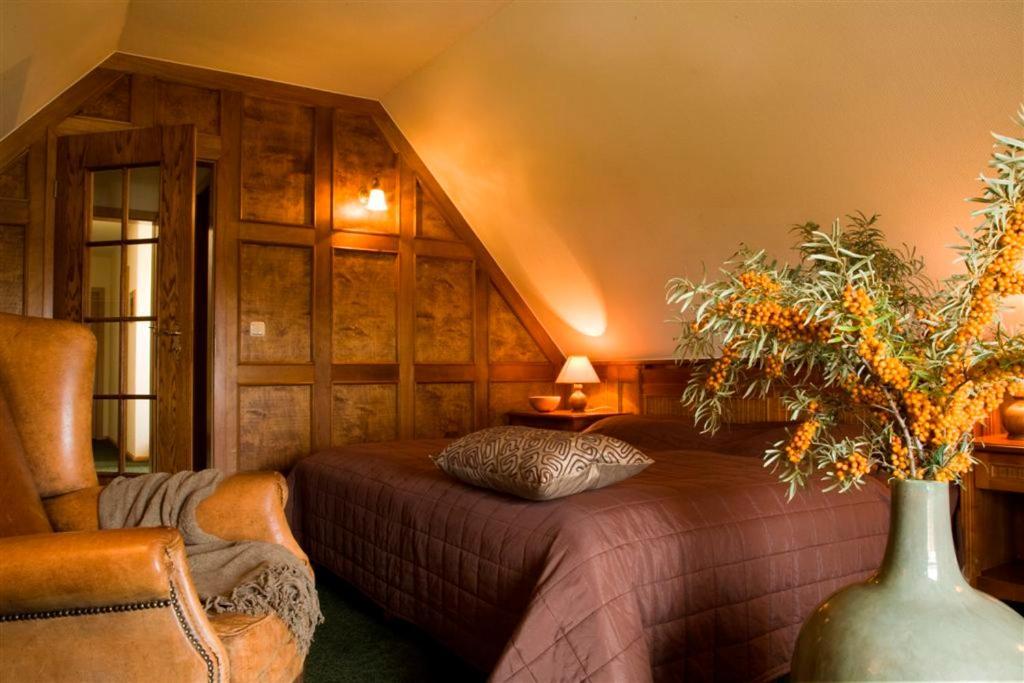 Hotel Godewind ヒデンゼー 部屋 写真