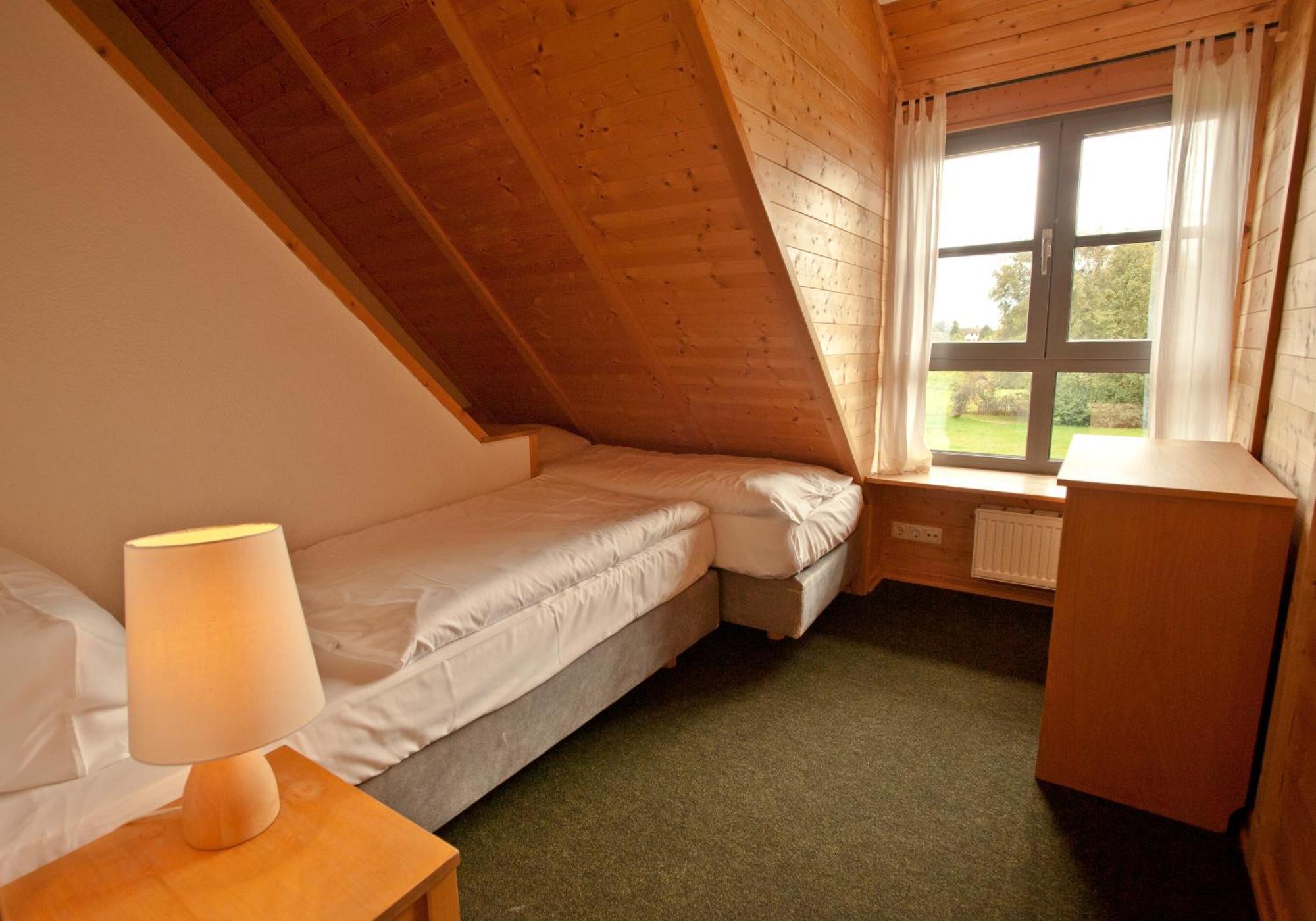 Hotel Godewind ヒデンゼー 部屋 写真