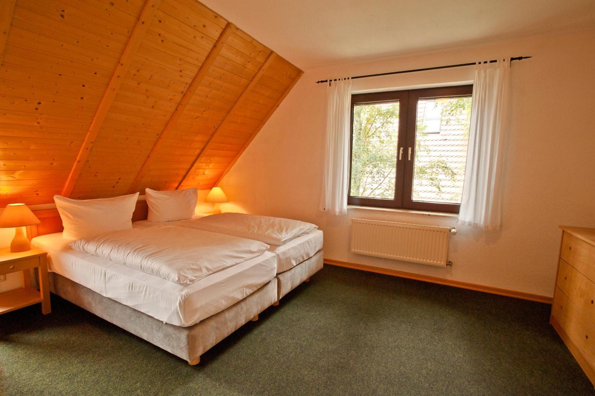 Hotel Godewind ヒデンゼー 部屋 写真