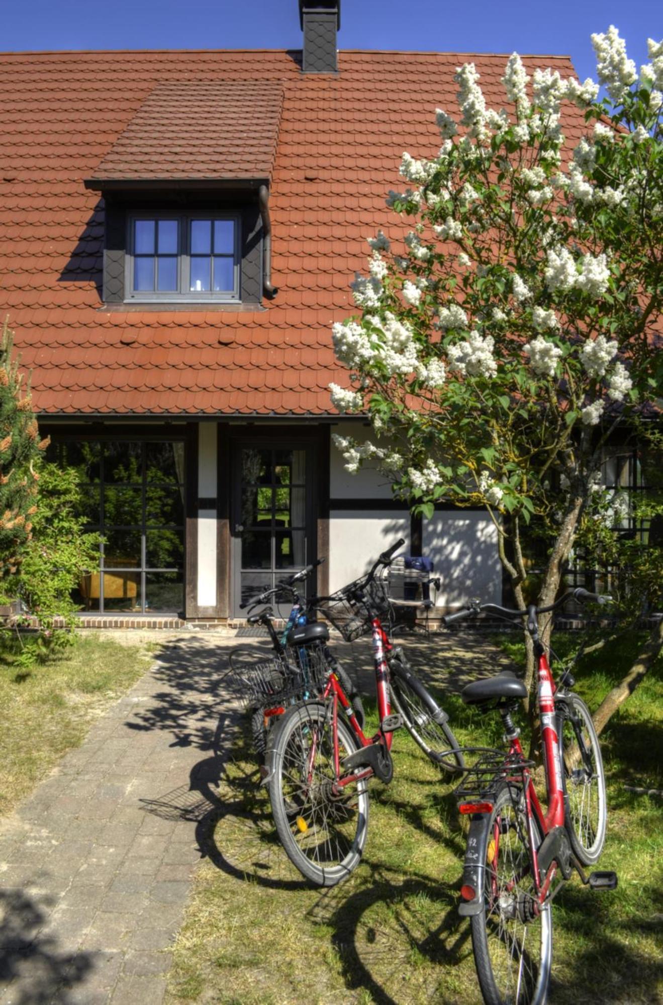 Hotel Godewind ヒデンゼー 部屋 写真